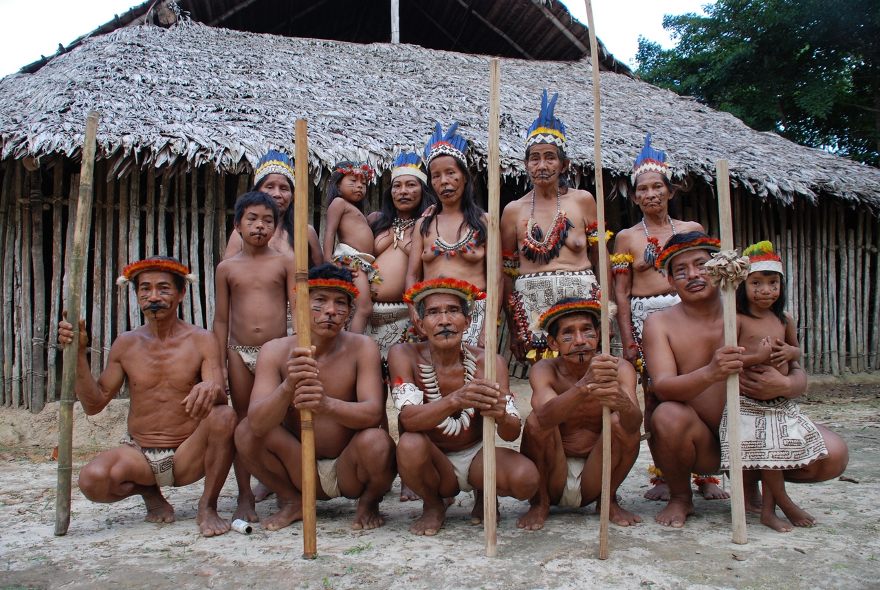 Секс с индейками из племени (60 фото) - порно и фото голых на рукописныйтекст.рф